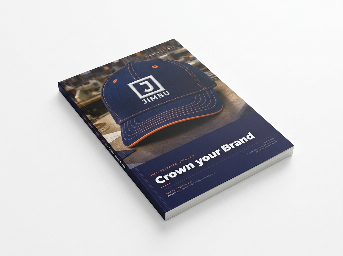 Crown Your Brand cover